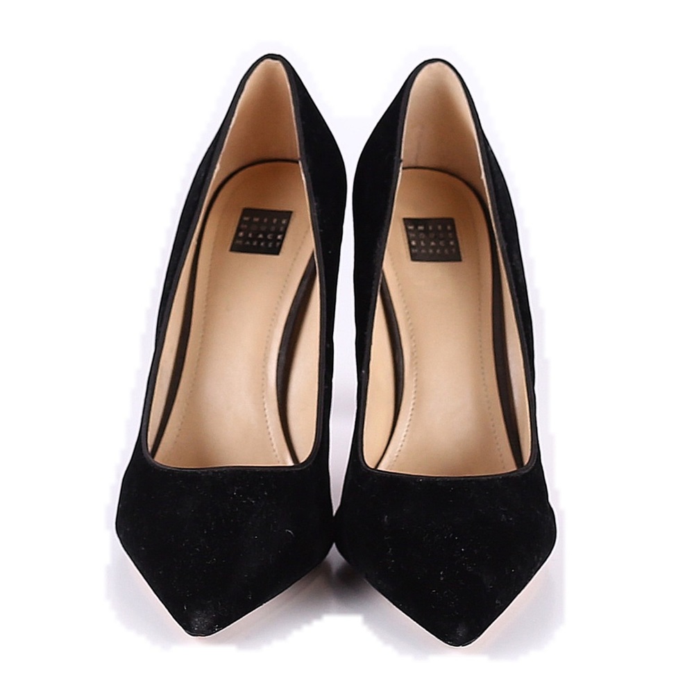 Velvet Stiletto
